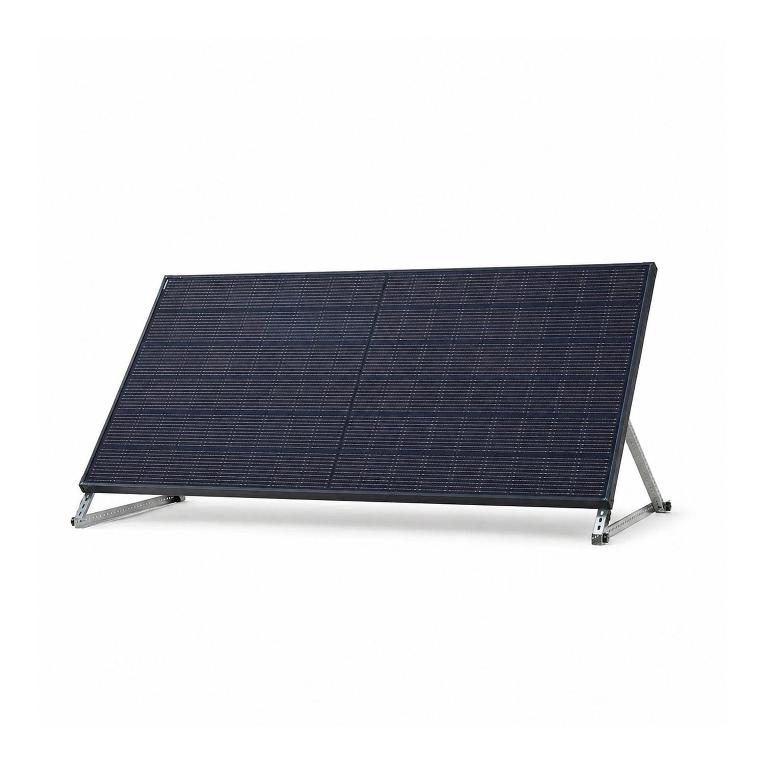 EcoFlow 50" Kipphalterung