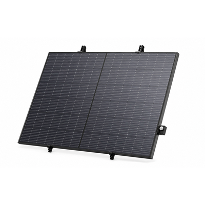 EcoFlow Single Axis Solar Tracker