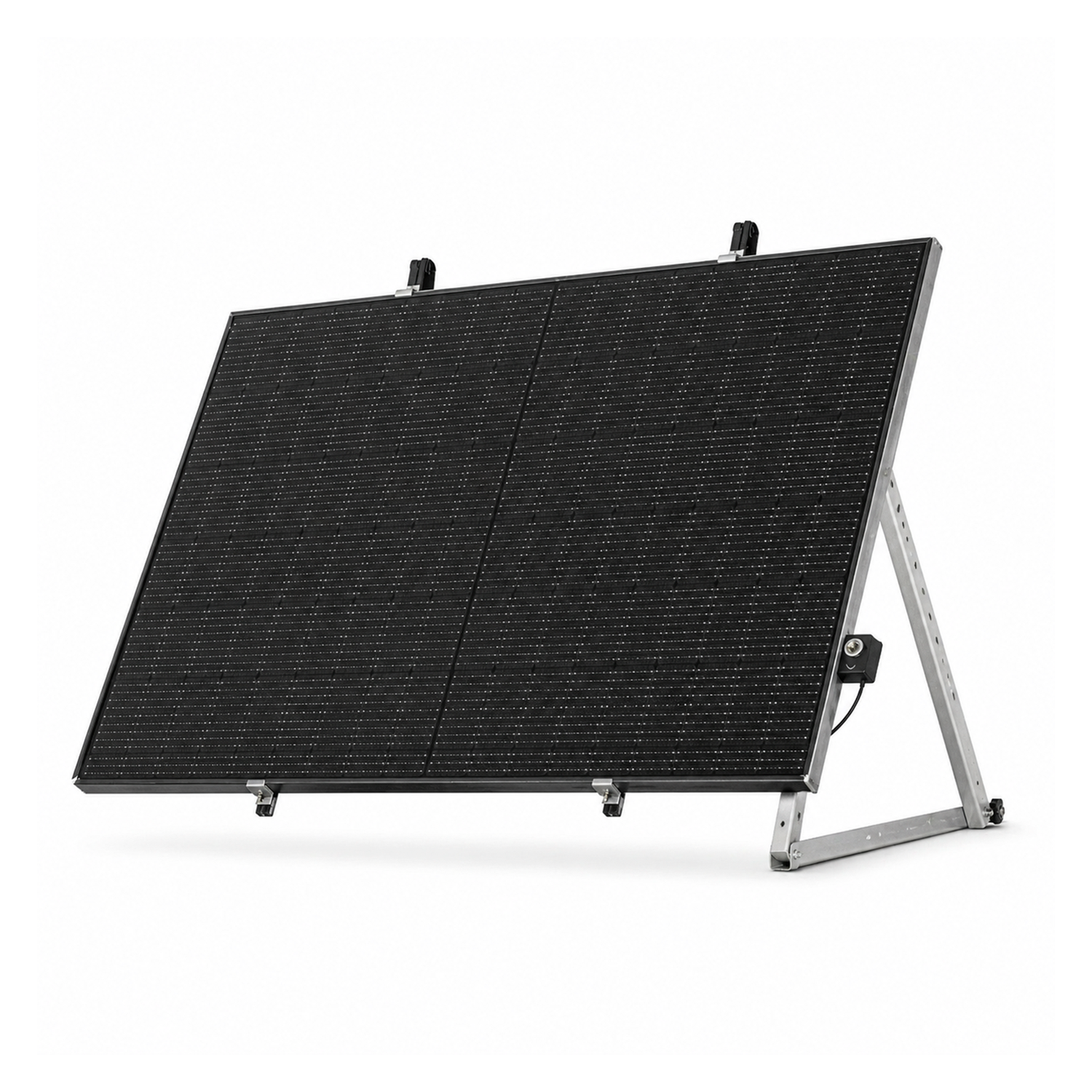 EcoFlow Balkon Hakenkit