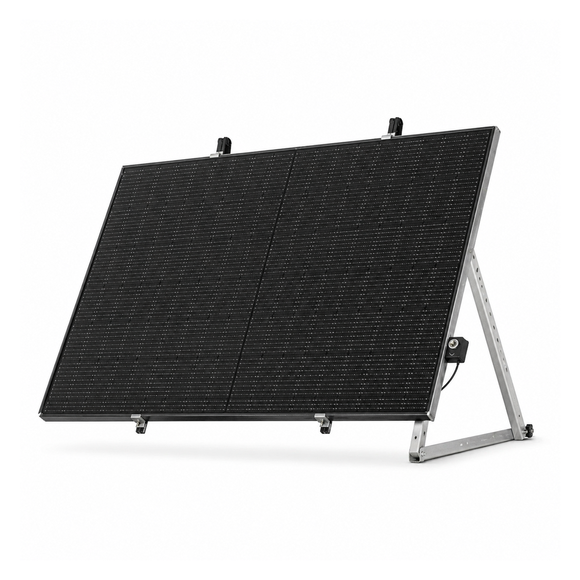 EcoFlow Balkon Hakenkit