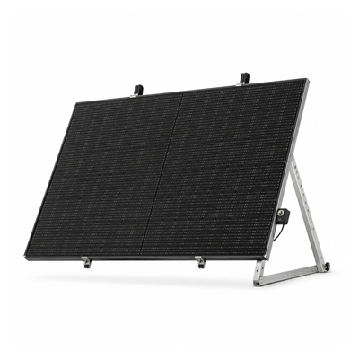 EcoFlow Balkon Hakenkit