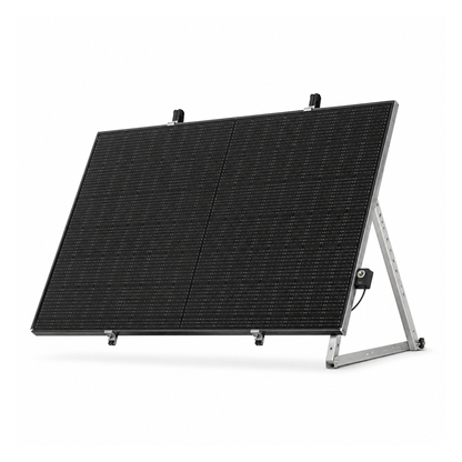 EcoFlow Balkon Hakenkit