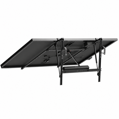 EcoFlow Single Axis Solar Tracker