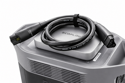 EcoFlow Infinity Kabel