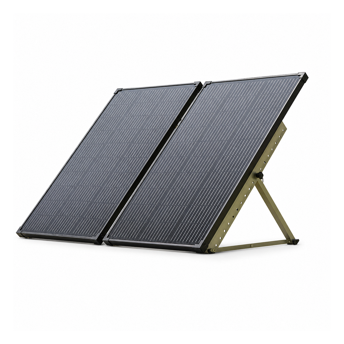 EcoFlow 28" Kipphalterung