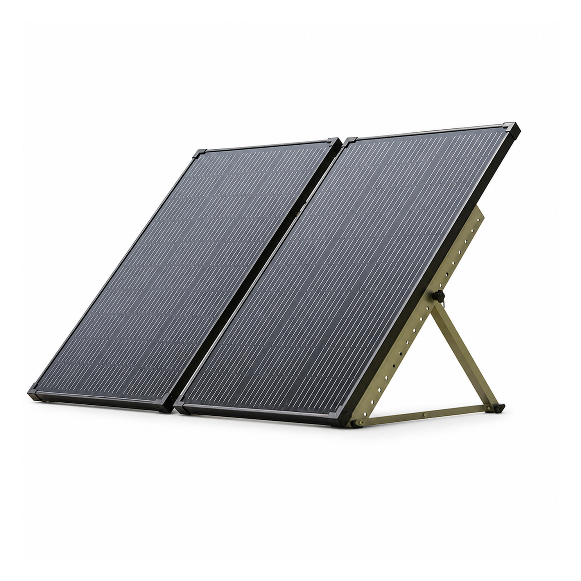 EcoFlow 28" Kipphalterung
