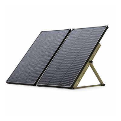 EcoFlow 28" Kipphalterung
