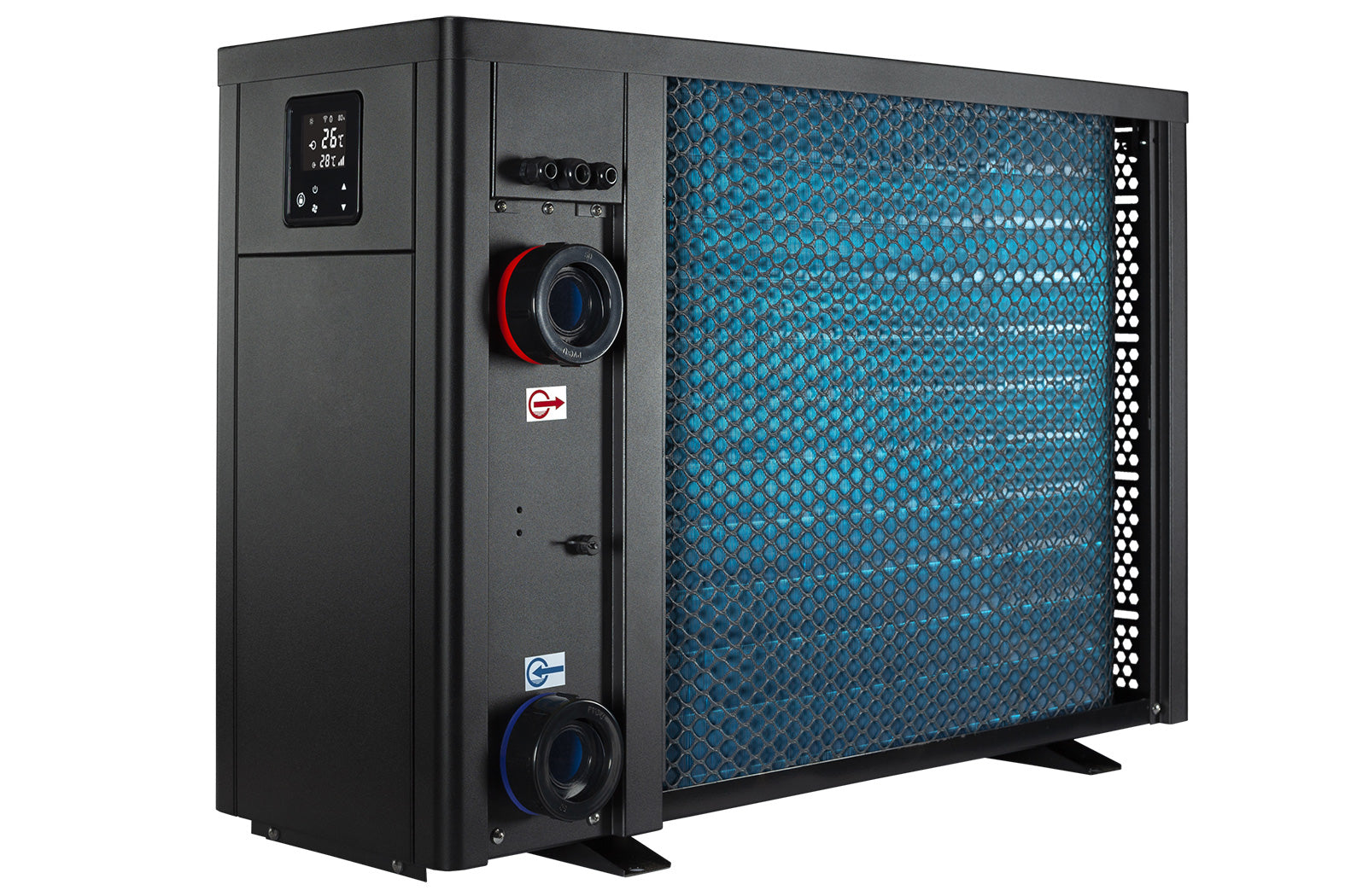 Fairland Pool Heat Pump Inverter Plus IPHCR Series