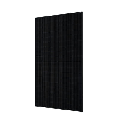 JA Solar JA Solar 445W Bifazial Glas/Glas (Full Black) Komplett schwarz JAM54D41 - 445/LB – Solarmodul – Bild 2