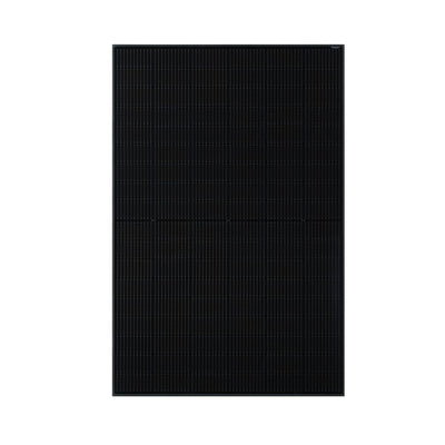 JA Solar JA Solar 500W Bifazial Glas/Glas (Full Black) Komplett schwarz JAM60D41 - 500/LB – Solarmodul – Bild 3