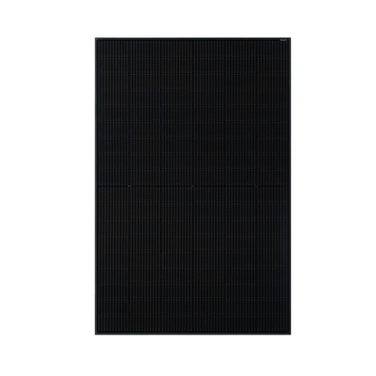 JA Solar 500W Bifazial Glas/Glas (Full Black) Komplett schwarz JAM60D41-500/LB