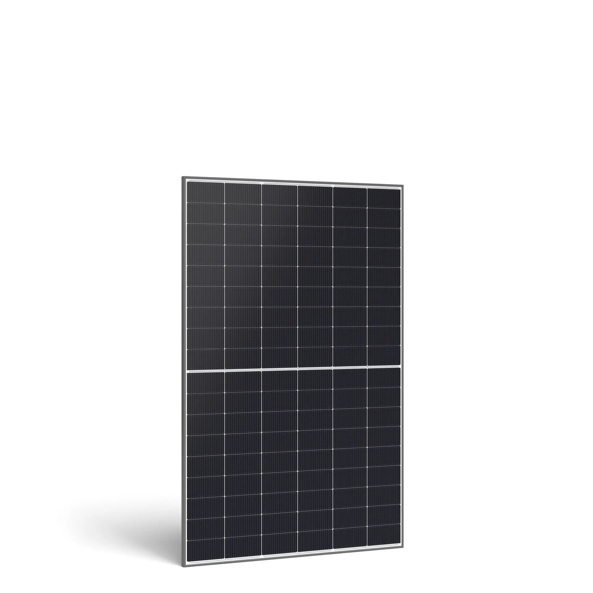 JA Solar 465W Bifazial Glas/Glas Black Frame JAM54D40-465/LB BF
