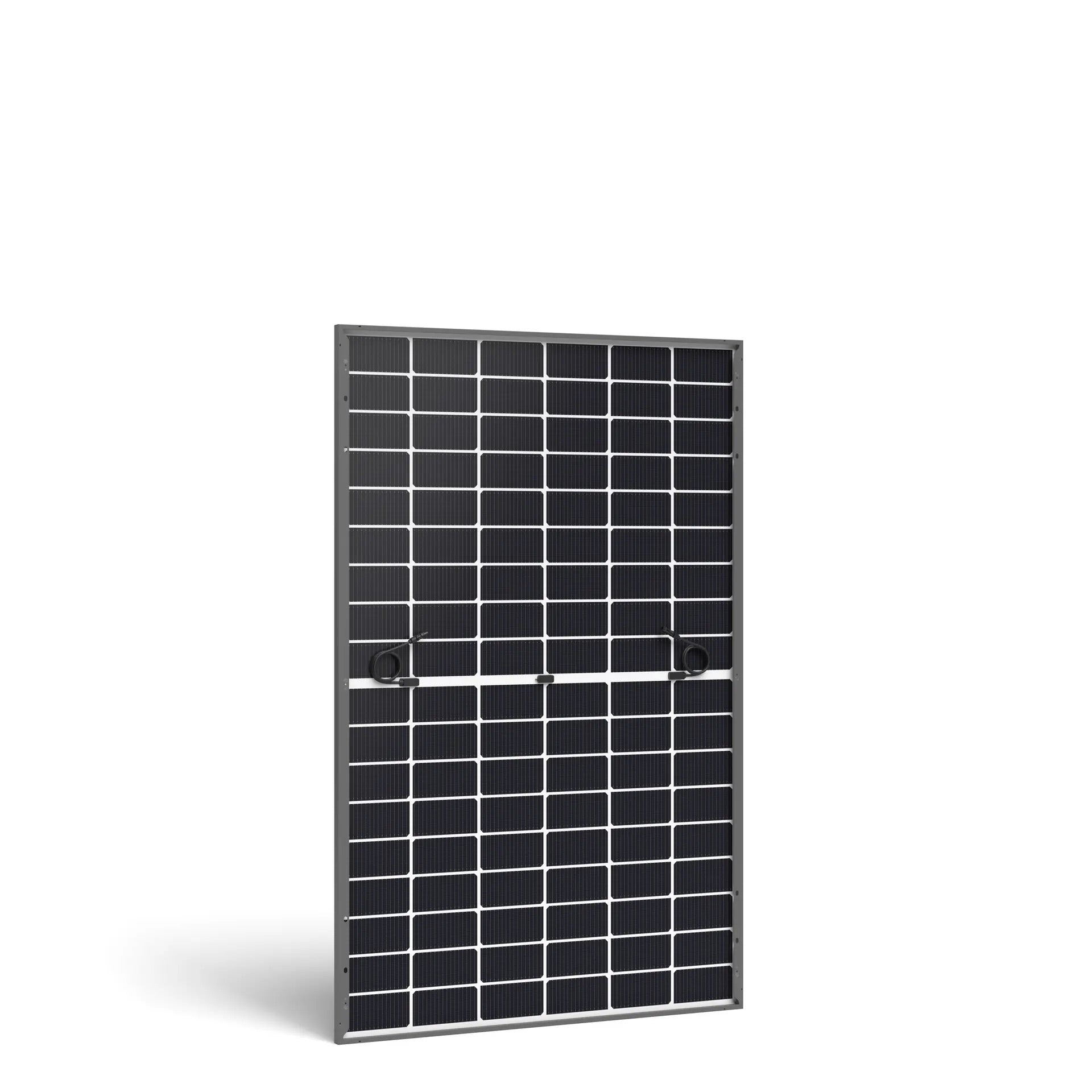 JA Solar 465W Bifazial Glas/Glas Black Frame JAM54D40-465/LB BF