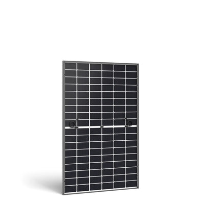 JA Solar 465W Bifazial Glas/Glas Black Frame JAM54D40-465/LB BF