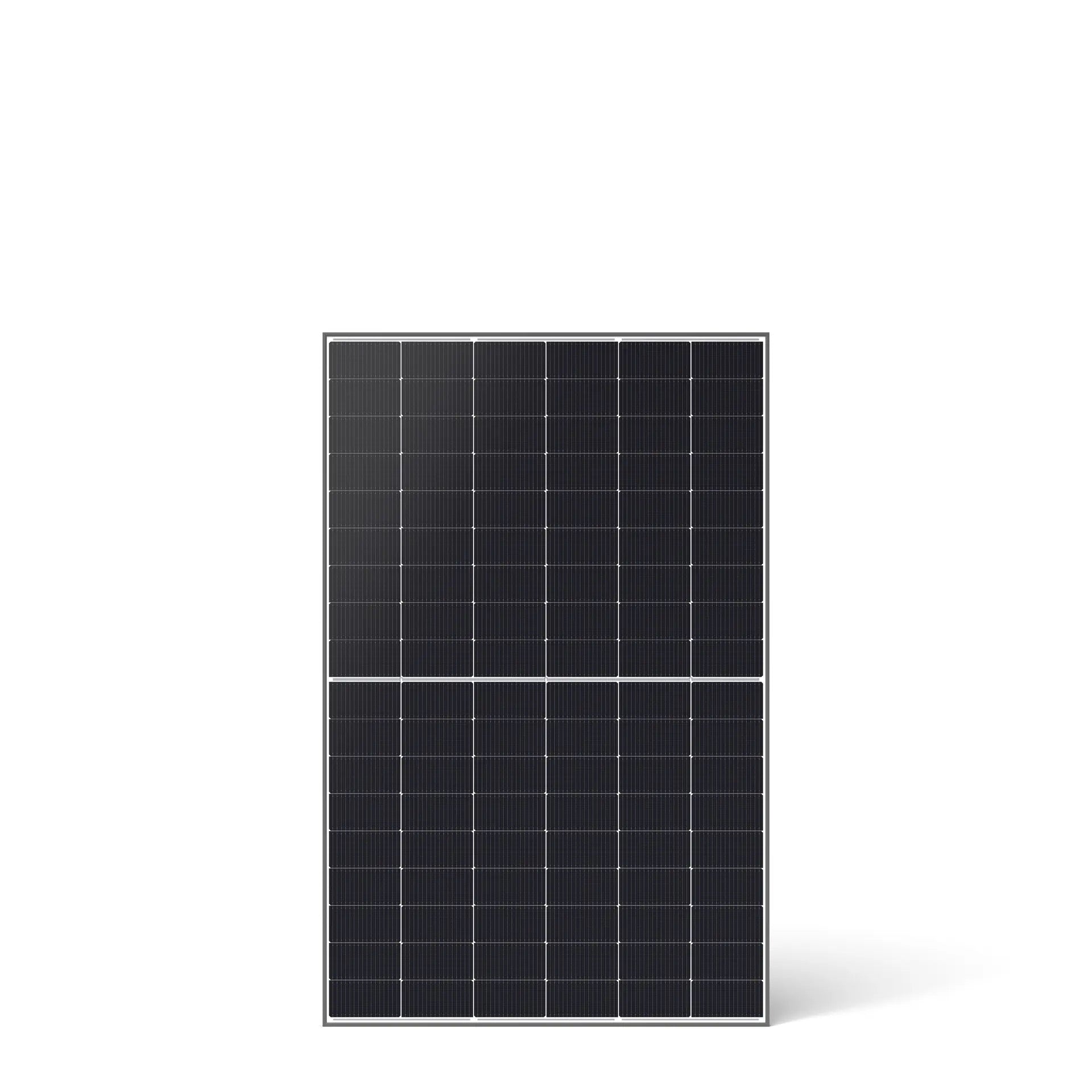 JA Solar 465W Bifazial Glas/Glas Black Frame JAM54D40-465/LB BF