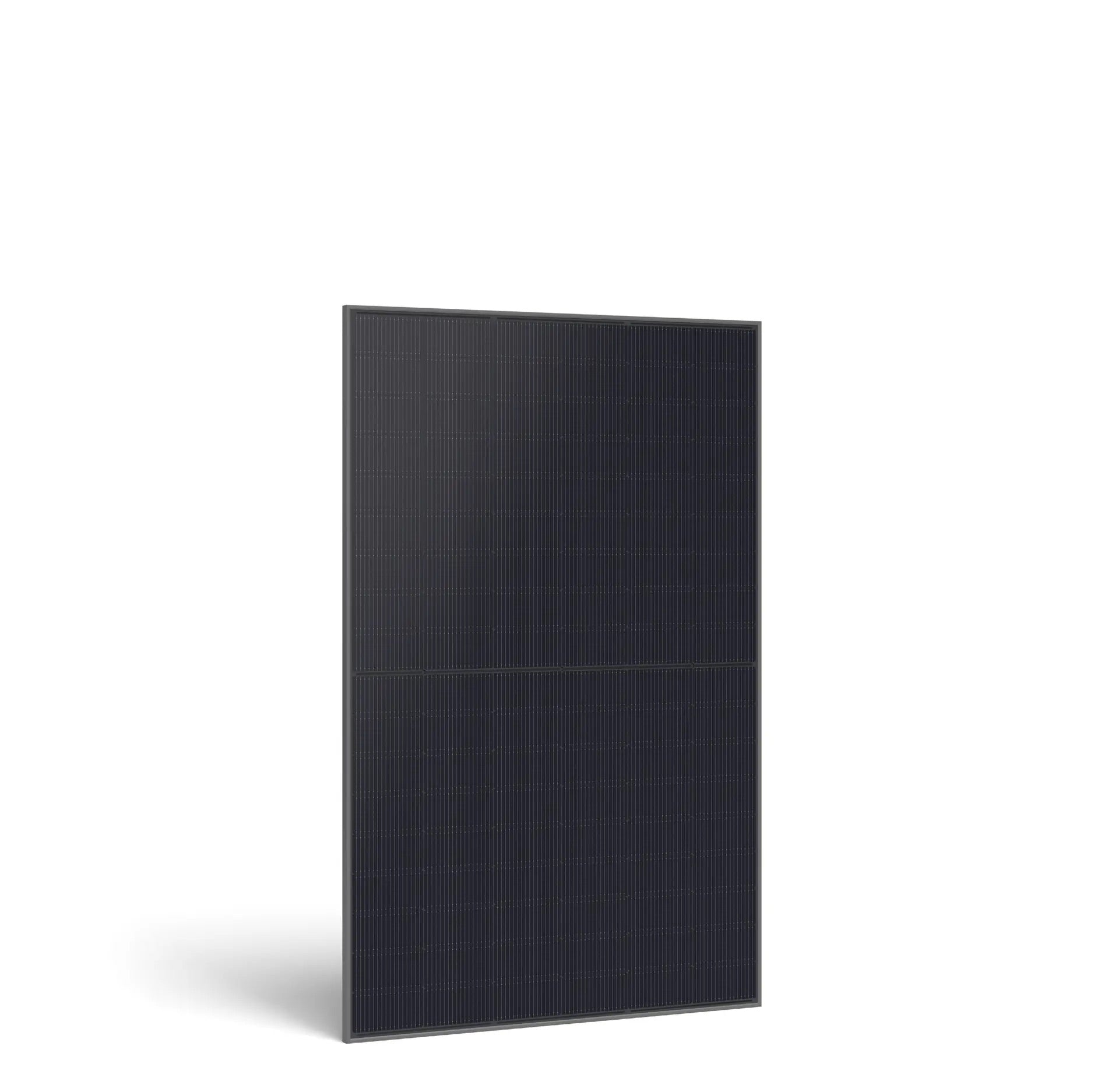 JA Solar 460W Bifazial Glas/Glas Full Black JAM54D41-460/LB