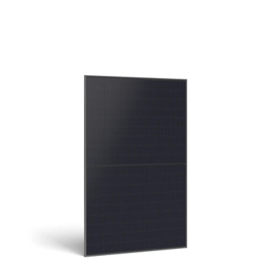 JA Solar 460W Bifazial Glas/Glas Full Black JAM54D41-460/LB