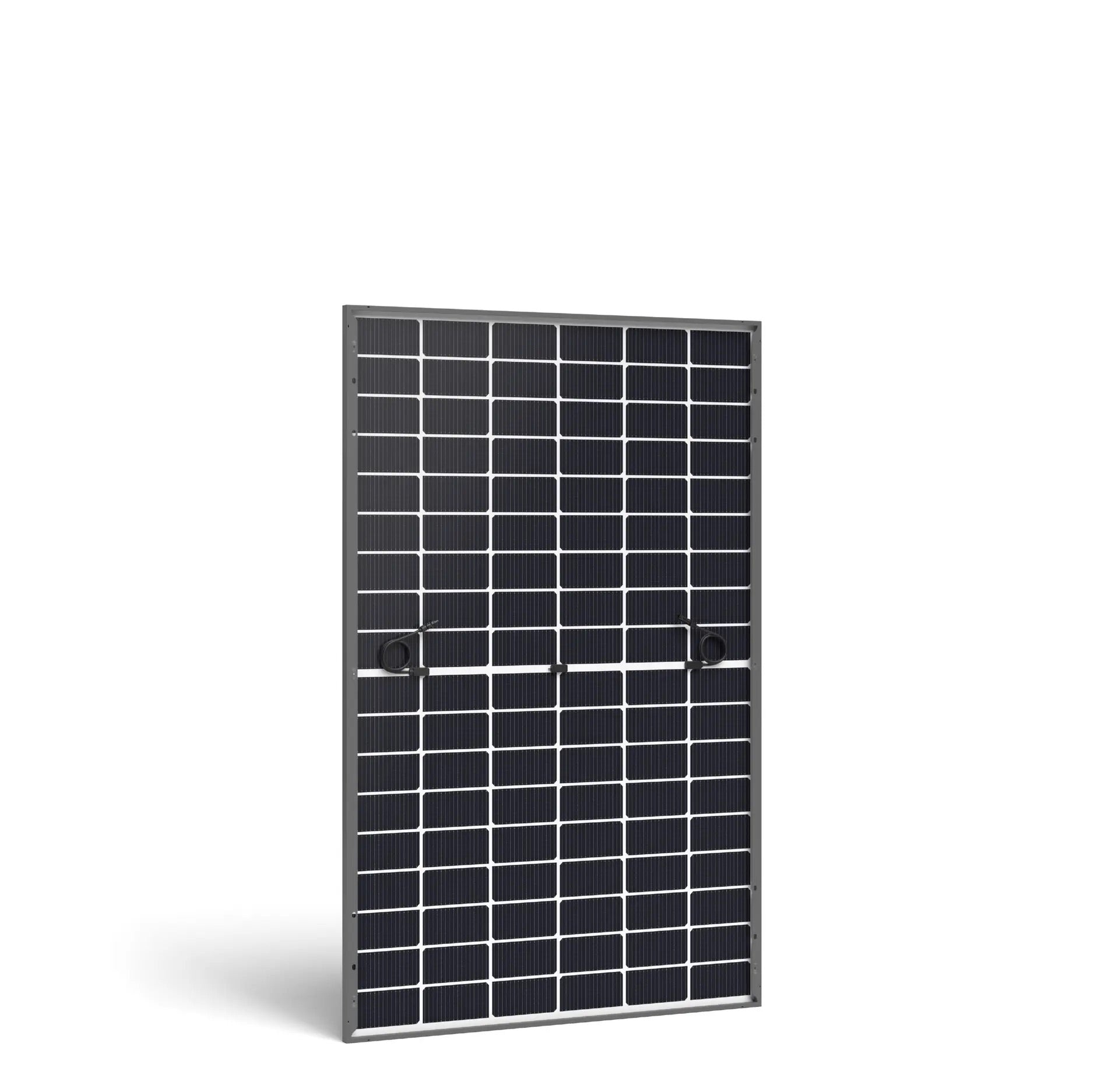 JA Solar 460W Bifazial Glas/Glas Full Black JAM54D41-460/LB