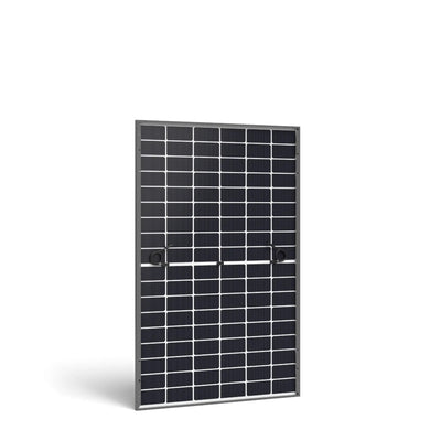 JA Solar 460W Bifazial Glas/Glas Full Black JAM54D41-460/LB