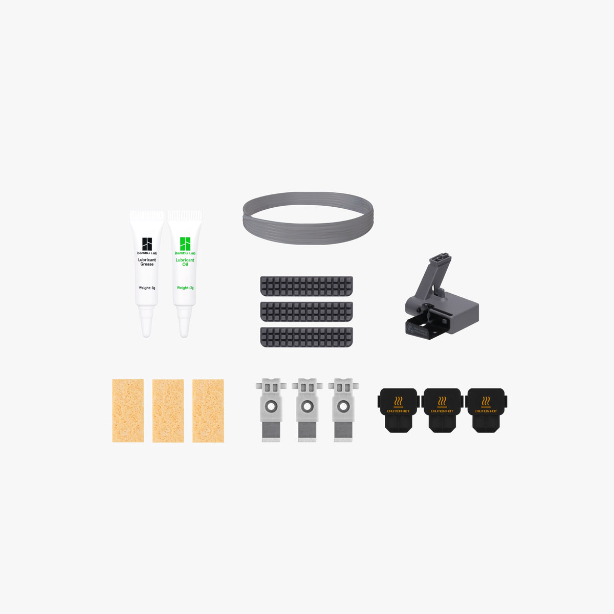 Bambu Lab Printer Maintenance Kit