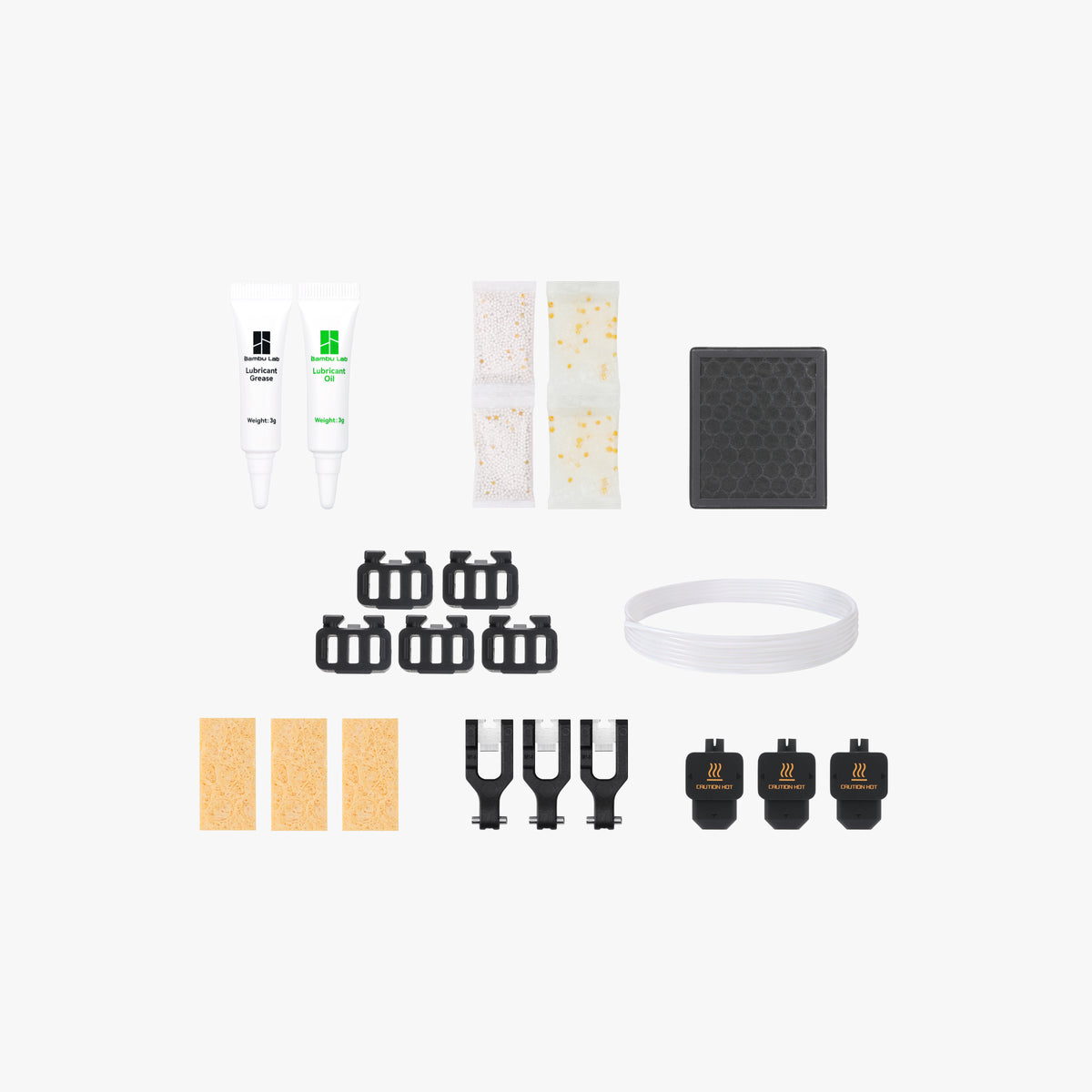 Bambu Lab Printer Maintenance Kit