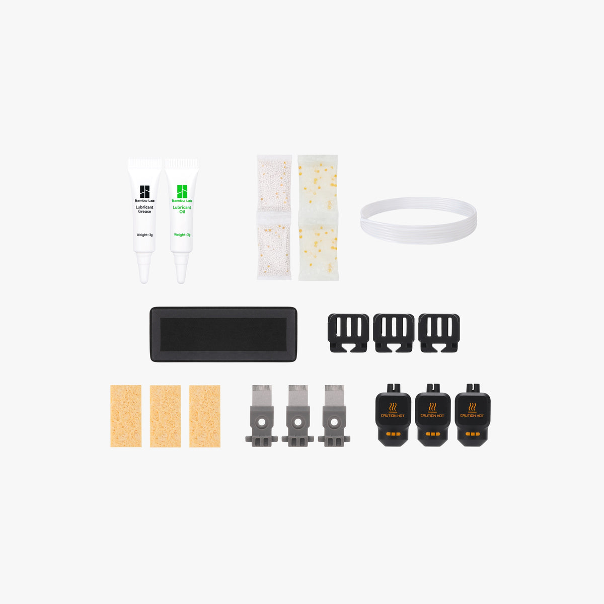 Bambu Lab Printer Maintenance Kit