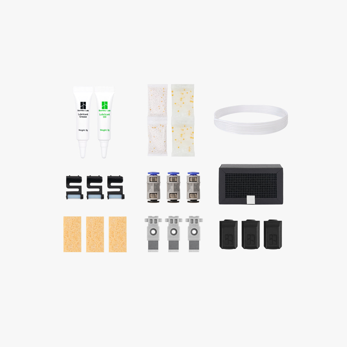 Bambu Lab Printer Maintenance Kit