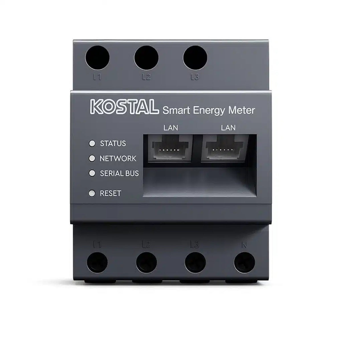 KOSTAL Smart Energy Meter G2