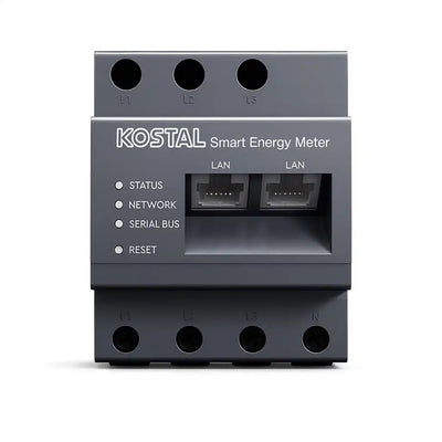 KOSTAL Smart Energy Meter G2