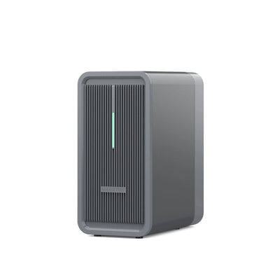 Marstek Marstek B2500 - D Speicher Balkonkraftwerk 2240 Wh PV - Eingang 2*800W – Akku – Bild 7