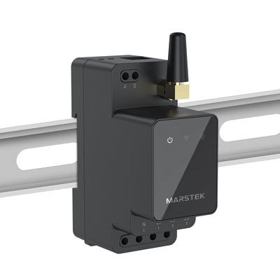 Marstek CT002 V2026 3-Phasen Smart Meter