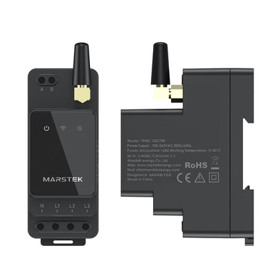 Marstek CT002 V2026 3-Phasen Smart Meter
