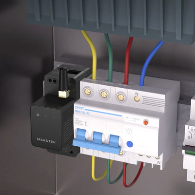 Marstek CT002 V2026 3-Phasen Smart Meter