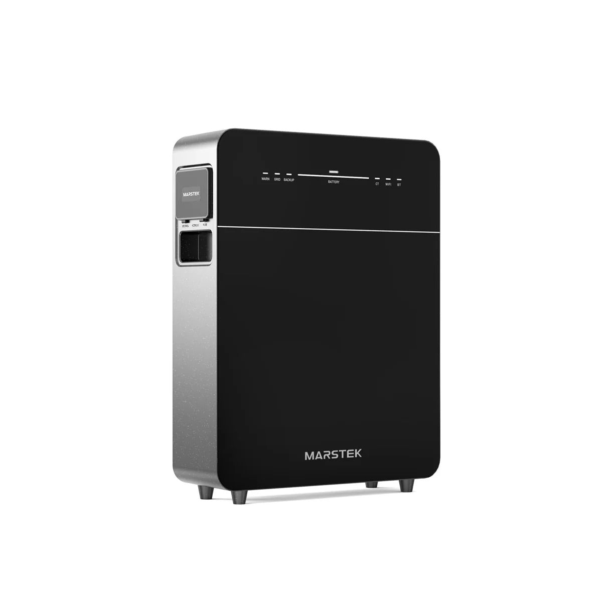 Marstek Marstek VENUS E 3.0 5,12 kWh AC - gekoppelter Solarspeicher On/Offgrid – Akku – Bild 11