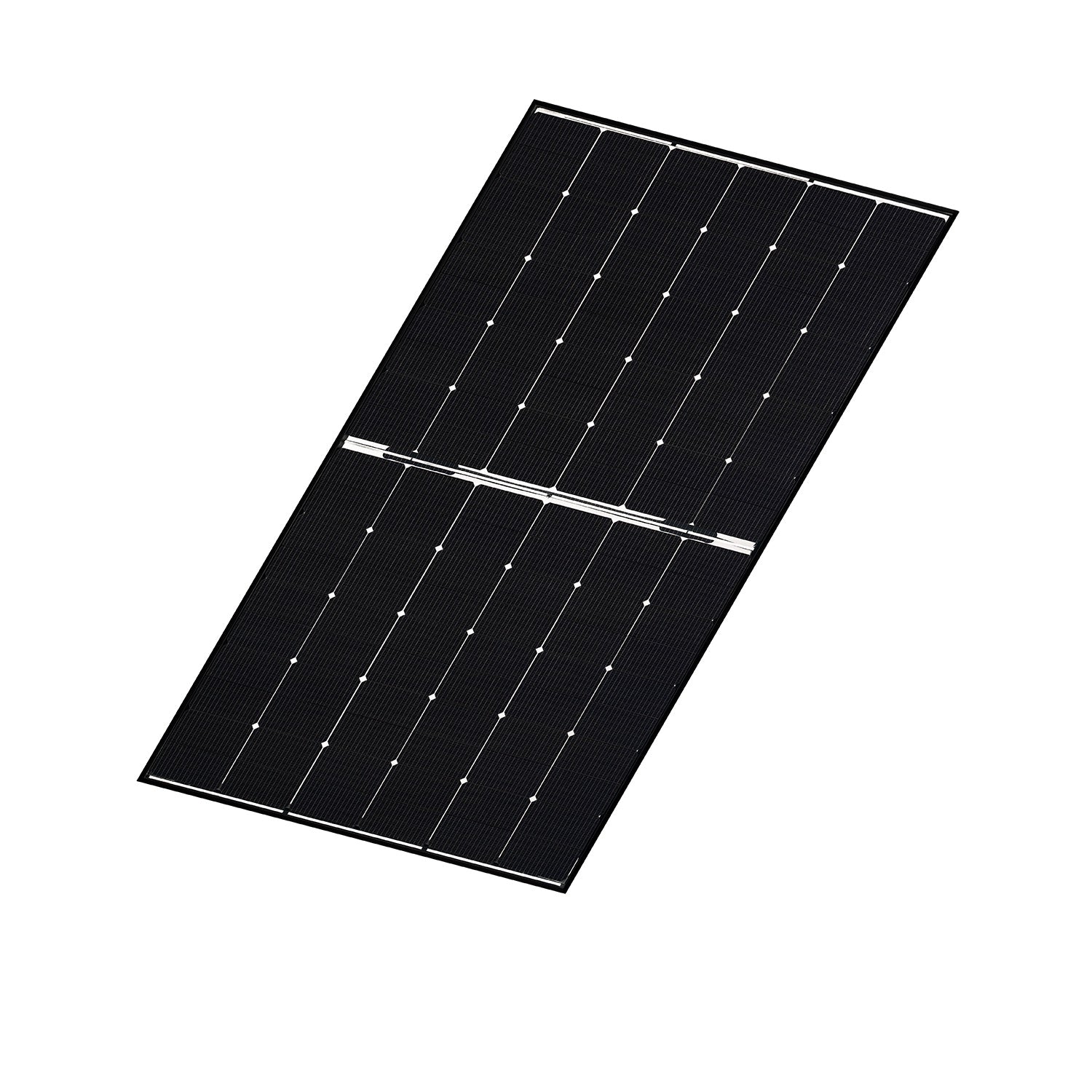 Meyer Burger Glass 385Wp bifacial glass-glass solar module N-Type