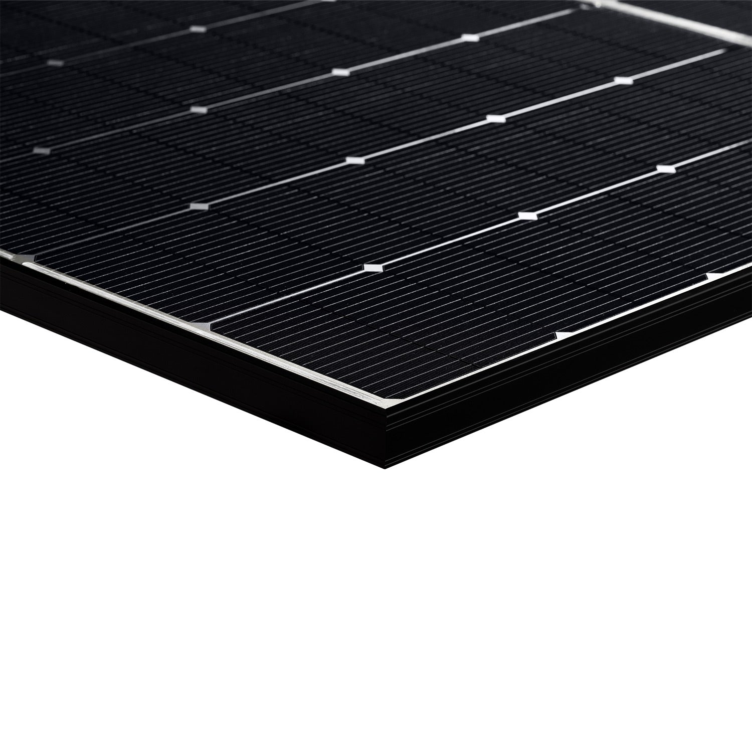 Meyer Burger Glass 385Wp bifacial glass-glass solar module N-Type