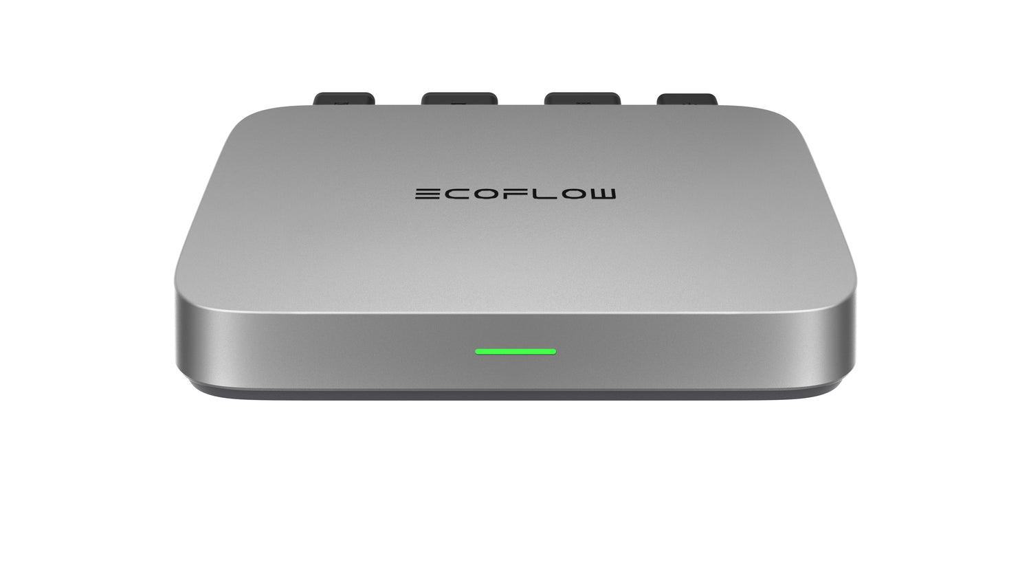 EcoFlow PowerStream Microwechselrichter 800 W