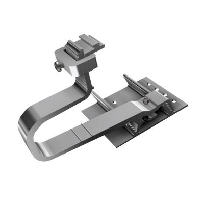 SL Rack roof hook 3D SL Alu L (tiled roof) 11100-01