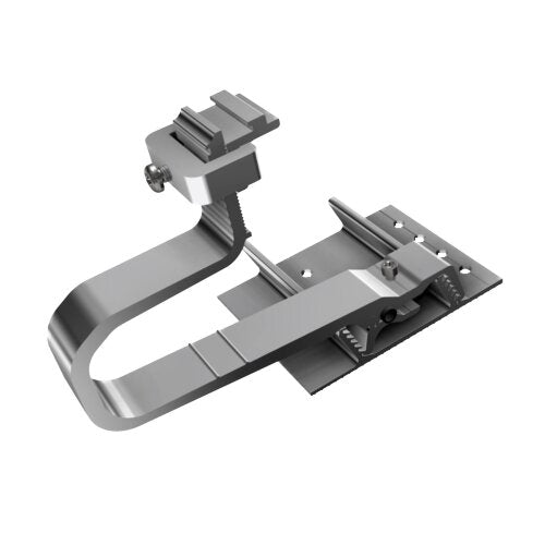 SL Rack roof hook 3D SL Alu L (tiled roof) 11100-01