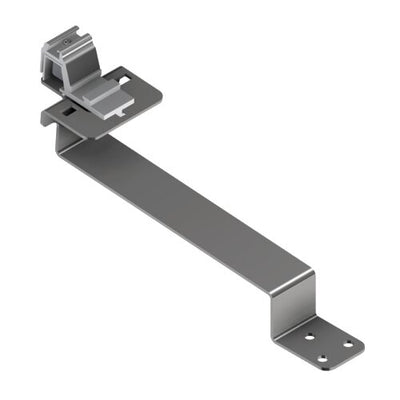 SL Rack roof hook SL-A2 for plain tile roof tiles 13106-00