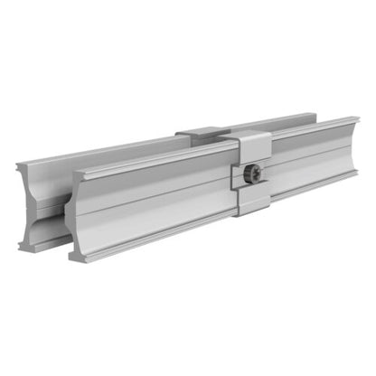 SL Rack SL Rack Innenverbinder RAIL 2.0 für Rail 40 81140 - 02 – Innenverbinder – Bild 1