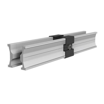 SL Rack internal connector RAIL 2.0 for Rail 40 black 86140-02