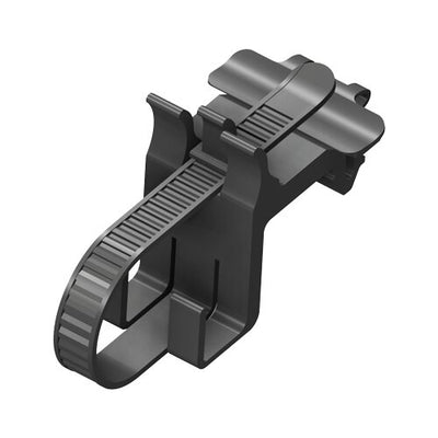 SL Rack cable clip support profile open 91402-00