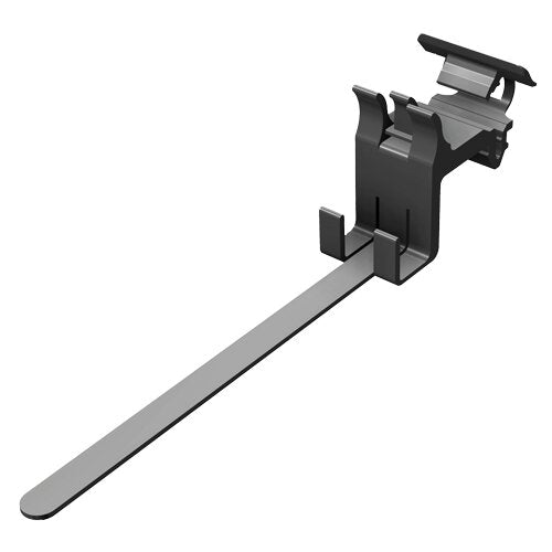 SL Rack Kabelclip Tragprofil offen 91402-00