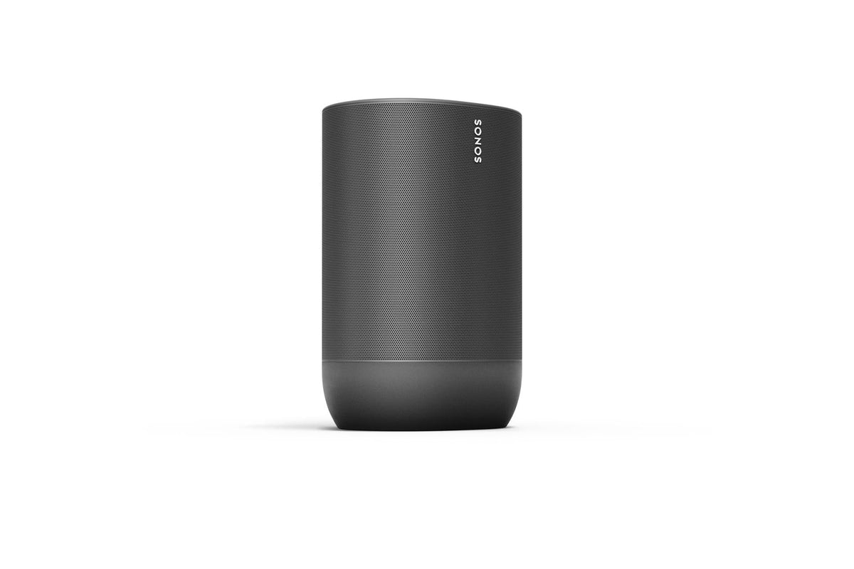 SONOS Déplacer