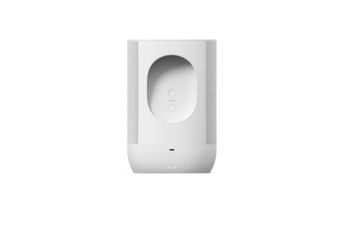 SONOS Déplacer