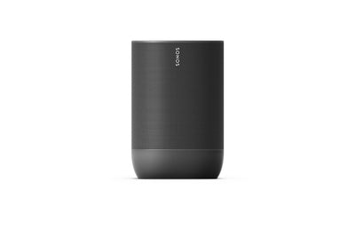 SONOS Déplacer