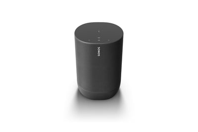 SONOS Déplacer