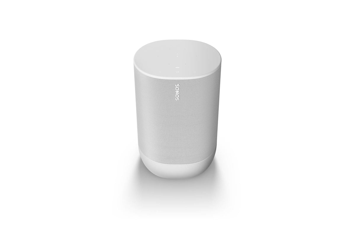 SONOS Déplacer