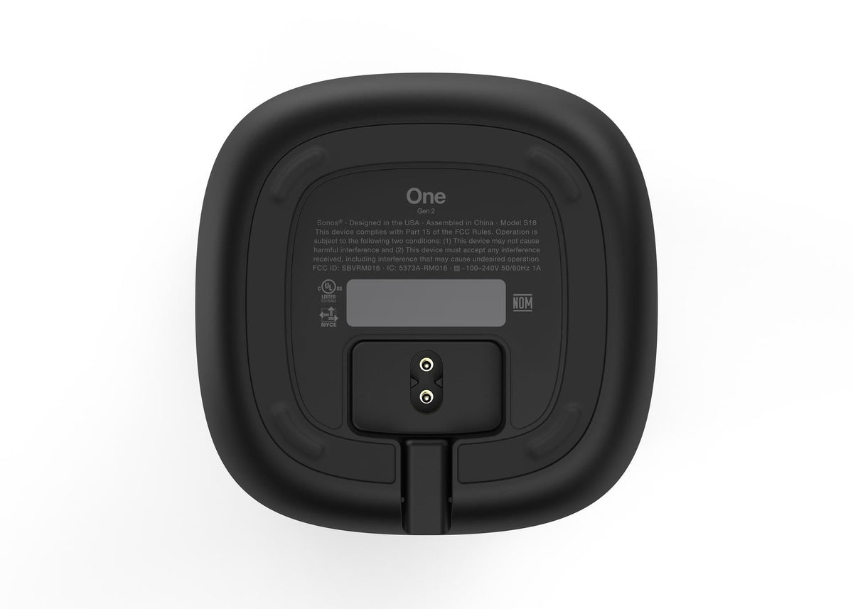 SONOS One Gen2